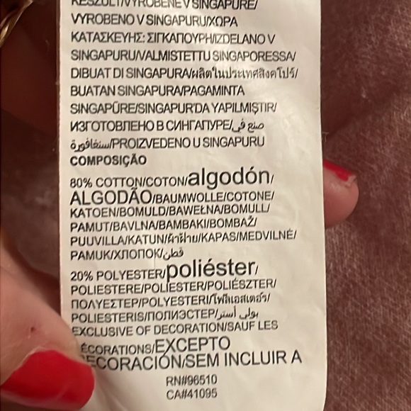 •UNDER ARMOUR•LIGHT PINK FUNNEL NECK HOODIE SWEATSHIRT SIZE XL EUC - Picture 7 of 8